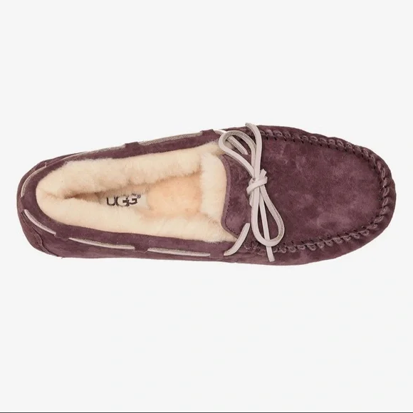 UGG Dakota Slippers - Picture 6 of 7